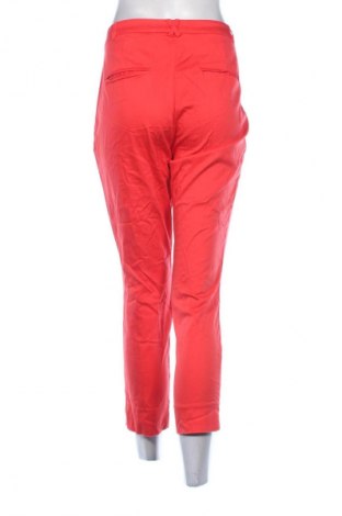 Damskie spodnie H&M, Rozmiar XL, Kolor Czerwony, Cena 95,99 zł