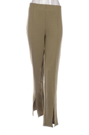 Dámske nohavice H&M, Veľkosť XL, Farba Zelená, Cena  26,95 €