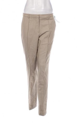 Dámske nohavice H&M, Veľkosť M, Farba Béžová, Cena  44,95 €