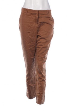 Damenhose H&M, Größe M, Farbe Braun, Preis 53,99 €