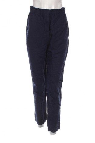 Damskie spodnie H&M, Rozmiar S, Kolor Niebieski, Cena 95,99 zł