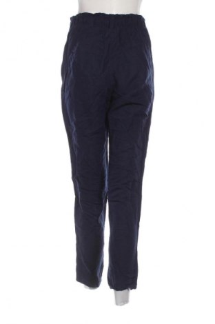 Damskie spodnie H&M, Rozmiar S, Kolor Niebieski, Cena 95,99 zł