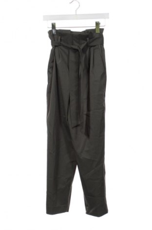 Damenhose H&M, Größe XS, Farbe Grün, Preis € 20,99
