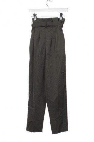Damenhose H&M, Größe XS, Farbe Grün, Preis € 20,99