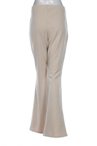Damenhose H&M, Größe L, Farbe Beige, Preis 31,99 €
