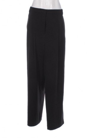 Γυναικείο παντελόνι H&M, Μέγεθος XL, Χρώμα Μαύρο, Τιμή 18,99 €