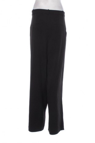 Γυναικείο παντελόνι H&M, Μέγεθος XL, Χρώμα Μαύρο, Τιμή 18,99 €