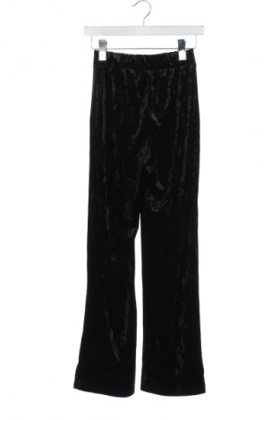 Pantaloni de femei H&M Divided, Mărime XS, Culoare Negru, Preț 98,99 Lei