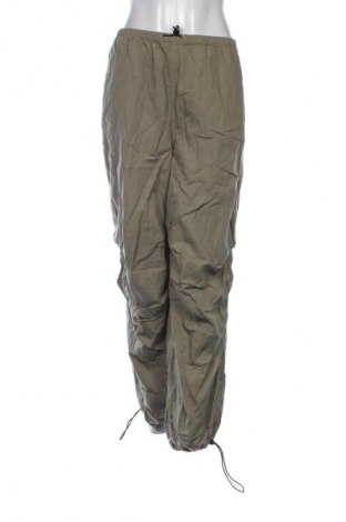 Damenhose H&M Divided, Größe M, Farbe Grün, Preis 20,99 €