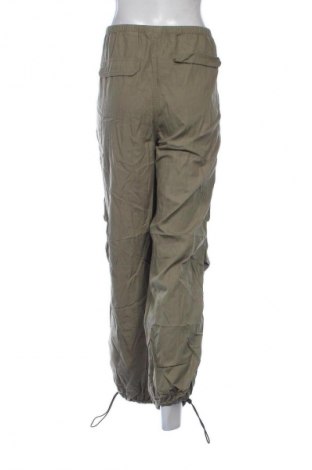 Damenhose H&M Divided, Größe M, Farbe Grün, Preis 20,99 €