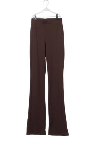 Dámske nohavice H&M Divided, Veľkosť XS, Farba Hnedá, Cena  16,95 €