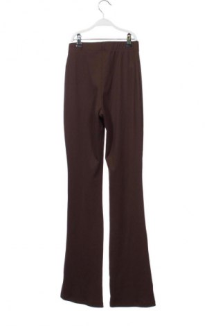 Dámske nohavice H&M Divided, Veľkosť XS, Farba Hnedá, Cena  16,95 €
