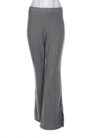 Damskie spodnie H&M Divided, Rozmiar L, Kolor Kolorowy, Cena 66,67 zł