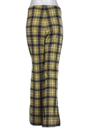 Damskie spodnie H&M Divided, Rozmiar L, Kolor Kolorowy, Cena 66,67 zł
