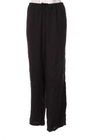 Damenhose H&M Divided, Größe L, Farbe Schwarz, Preis 14,99 €