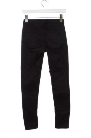 Damskie spodnie H&M Divided, Rozmiar XS, Kolor Czarny, Cena 95,99 zł