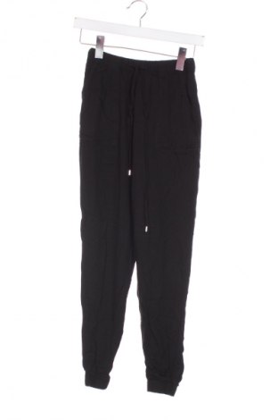 Damenhose H&M Divided, Größe XS, Farbe Schwarz, Preis € 14,83