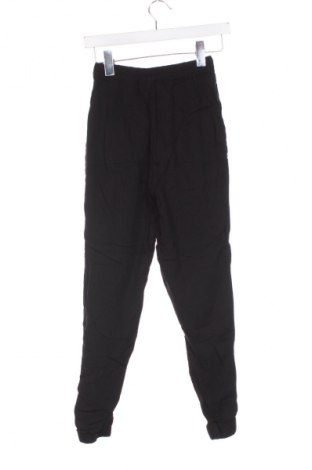 Damenhose H&M Divided, Größe XS, Farbe Schwarz, Preis € 14,83