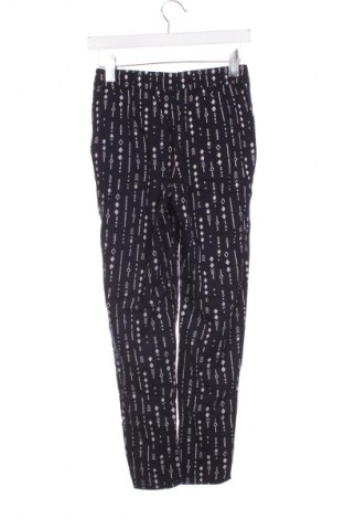 Damenhose H&M Divided, Größe XS, Farbe Mehrfarbig, Preis € 14,83