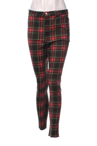 Damenhose H&M Divided, Größe L, Farbe Mehrfarbig, Preis 31,99 €