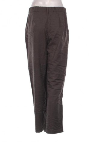 Női nadrág H&M Divided, Méret L, Szín Szürke, Ár 12 979 Ft