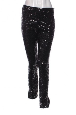 Damenhose H&M Divided, Größe M, Farbe Schwarz, Preis 19,88 €