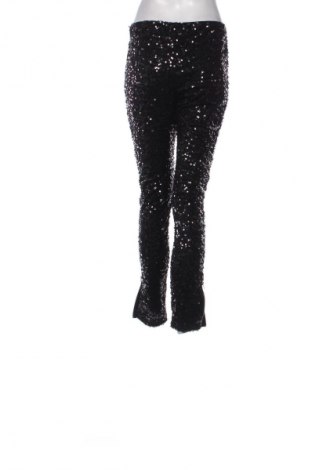 Damenhose H&M Divided, Größe M, Farbe Schwarz, Preis 19,88 €