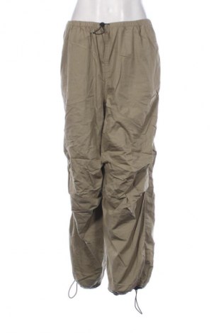 Női nadrág H&M Divided, Méret M, Szín Zöld, Ár 10 569 Ft