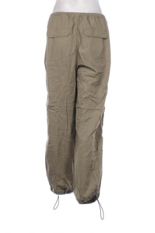 Női nadrág H&M Divided, Méret M, Szín Zöld, Ár 10 569 Ft