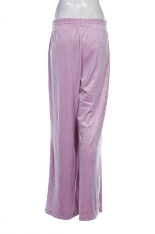 Dámské kalhoty  H&M Divided, Velikost XL, Barva Fialová, Cena  469,00 Kč