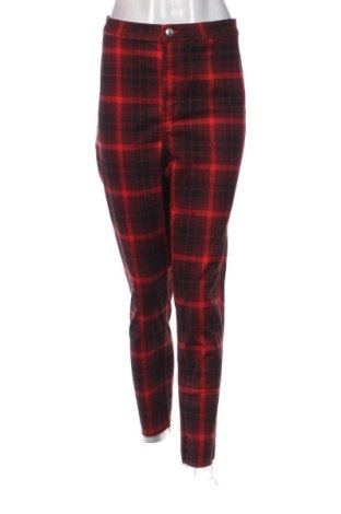 Damenhose H&M Divided, Größe XXL, Farbe Mehrfarbig, Preis € 14,77
