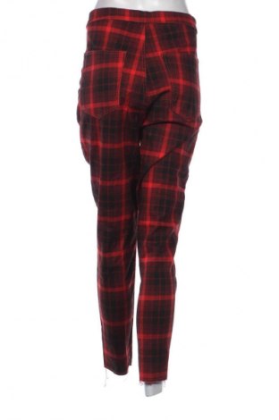 Damenhose H&M Divided, Größe XXL, Farbe Mehrfarbig, Preis € 14,77