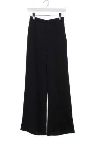 Pantaloni de femei H&M Divided, Mărime XS, Culoare Negru, Preț 98,99 Lei