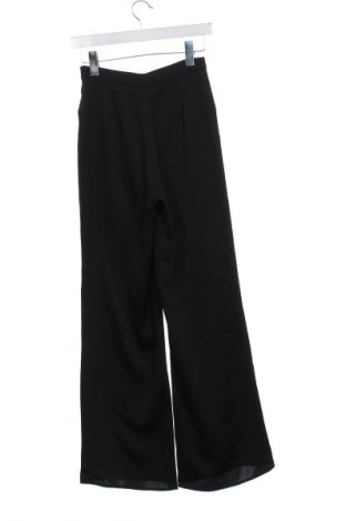 Pantaloni de femei H&M Divided, Mărime XS, Culoare Negru, Preț 98,99 Lei