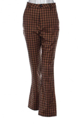 Damskie spodnie H&M Divided, Rozmiar M, Kolor Kolorowy, Cena 95,99 zł