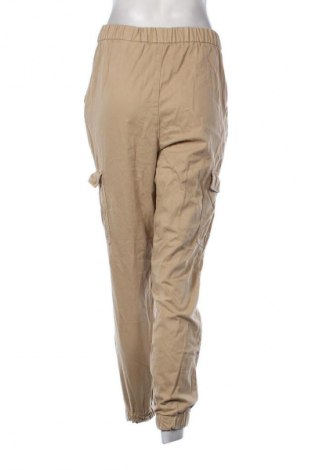 Damenhose H&M Divided, Größe M, Farbe Beige, Preis € 14,83