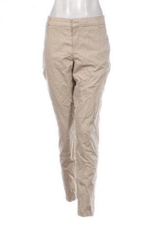 Dámske nohavice H&M L.O.G.G., Veľkosť XL, Farba Béžová, Cena  16,95 €