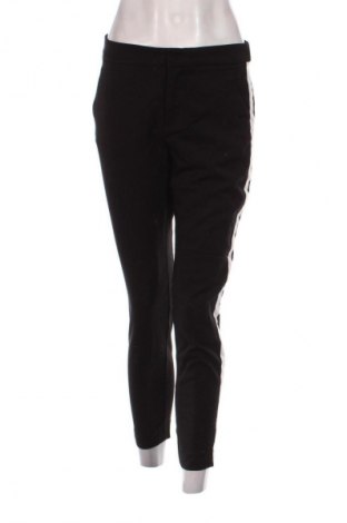 Pantaloni de femei H&M L.O.G.G., Mărime S, Culoare Negru, Preț 98,99 Lei