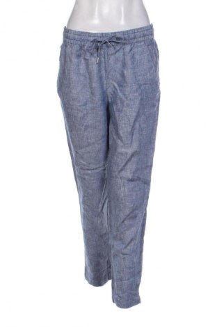 Női nadrág H&M L.O.G.G., Méret M, Szín Kék, Ár 5 865 Ft