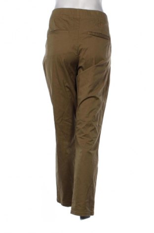 Női nadrág H&M L.O.G.G., Méret XL, Szín Zöld, Ár 7 879 Ft