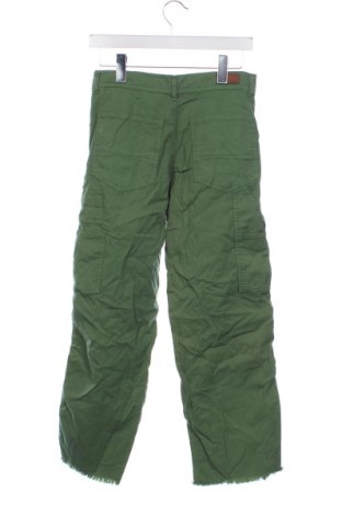 Damenhose HOD Paris, Größe XXS, Farbe Grün, Preis € 43,99