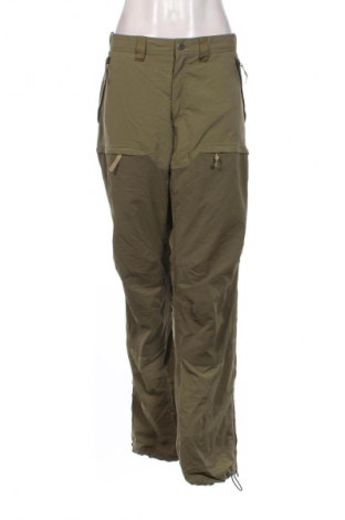 Dámské kalhoty  Haglofs, Velikost XL, Barva Zelená, Cena  999,00 Kč