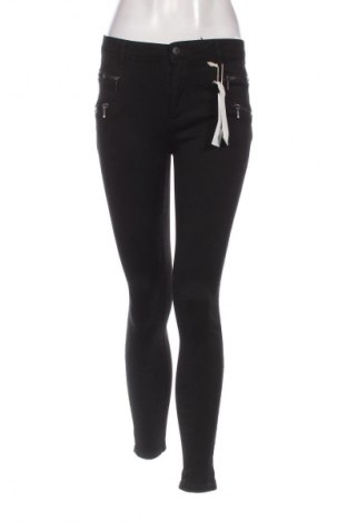 Pantaloni de femei Haily`s, Mărime M, Culoare Negru, Preț 316,99 Lei