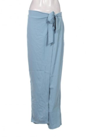 Pantaloni de femei Halara, Mărime XL, Culoare Albastru, Preț 124,99 Lei