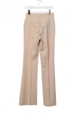 Damenhose Hallhuber, Größe XS, Farbe Beige, Preis € 42,00