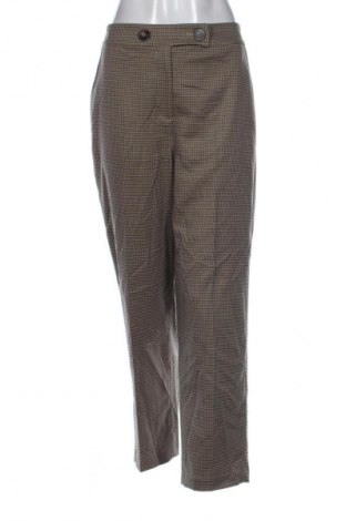 Pantaloni de femei Hallhuber, Mărime L, Culoare Multicolor, Preț 210,99 Lei