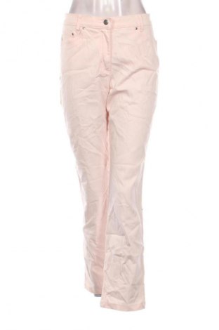 Damenhose Heine, Größe M, Farbe Rosa, Preis 28,99 €