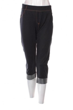 Damenhose Helena Vera, Größe XL, Farbe Blau, Preis 28,99 €