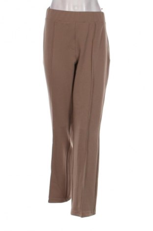 Damenhose Helena Vera, Größe XL, Farbe Beige, Preis € 64,99