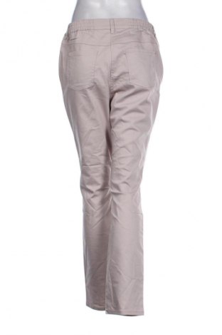 Damenhose Helena Vera, Größe M, Farbe Ecru, Preis € 28,99
